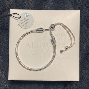 Pandora bracelet